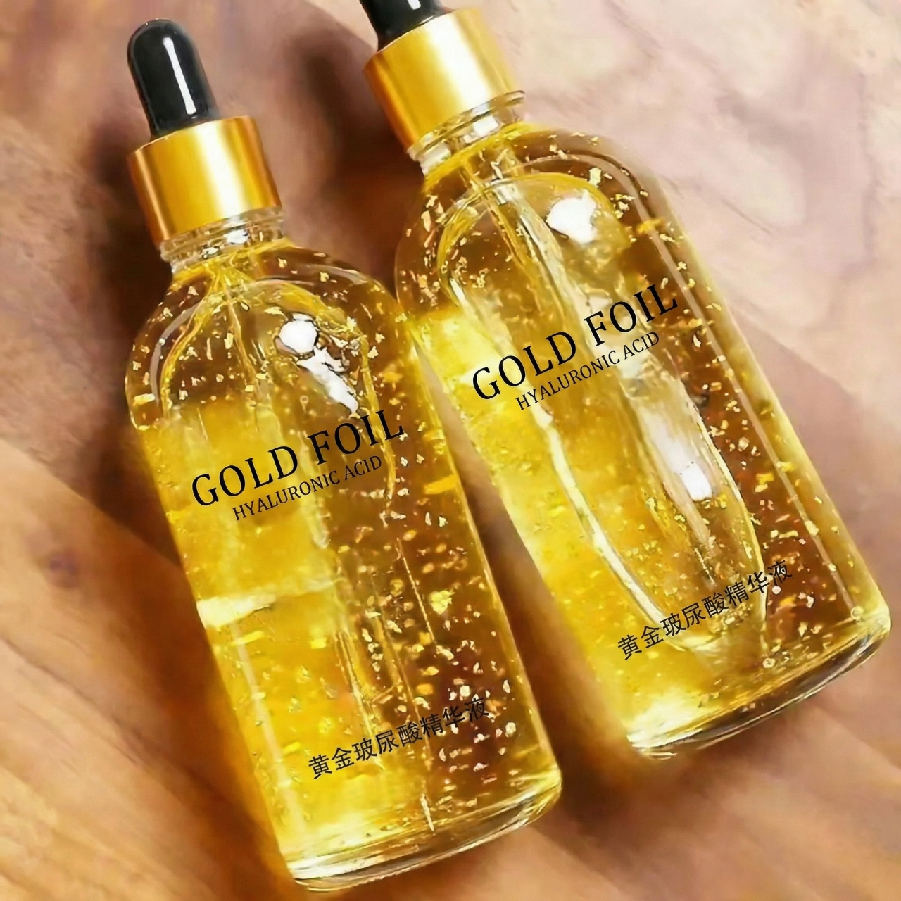Gold Hydration Serum (100ml)